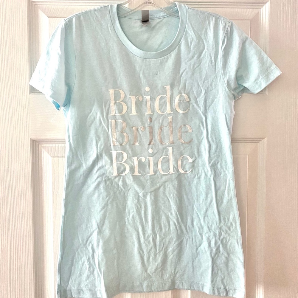 BRIDE Shirt